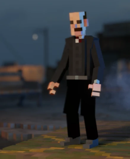 Teardown "Ленин" [1.7.0]