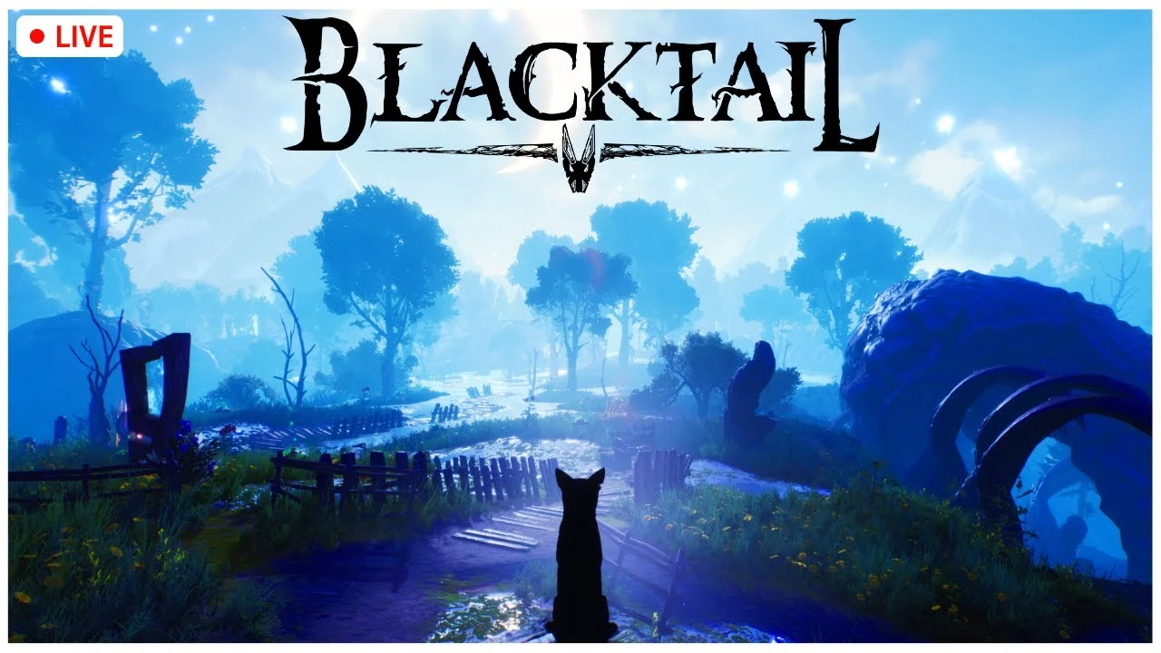 Blacktail "Таблица для Cheat Engine" [UPD: 23.12.2022 Fixed] {ColonelRVH}