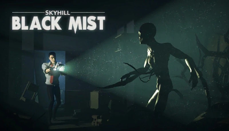 Skyhill: Black Mist "Трейнер +5" [1.2] {Abolfazl.k}