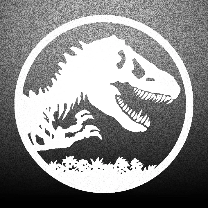 Garry's Mod "NPC из Парка Юрского Периода"