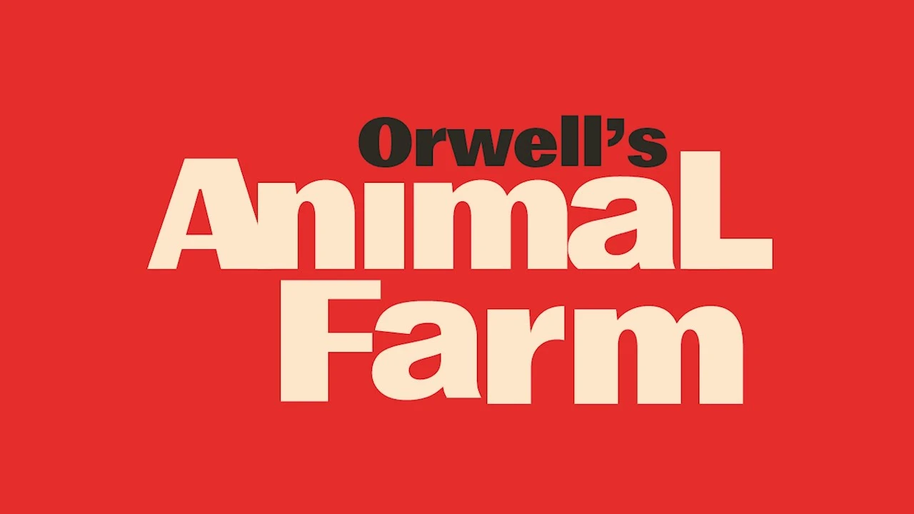Состоялся релиз приключенческой игры Orwell's Animal Farm на ПК и мобильных устройствах