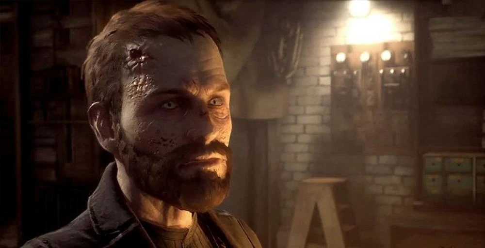 Феминистки требуют от создателей Vampyr введения женского героя