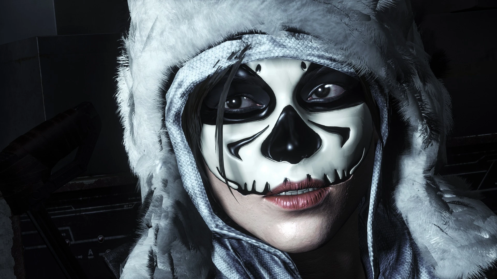 Прекрасные, но недоступные моды для Rise of the Tomb Raider