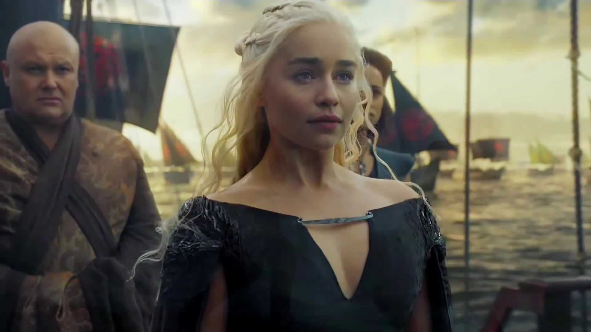 Игра престолов - 7 сезон | Русский Тизер (Джон Сноу)