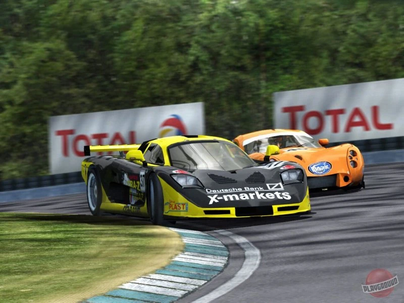 TOCA Race Driver 2006 в 2006-м