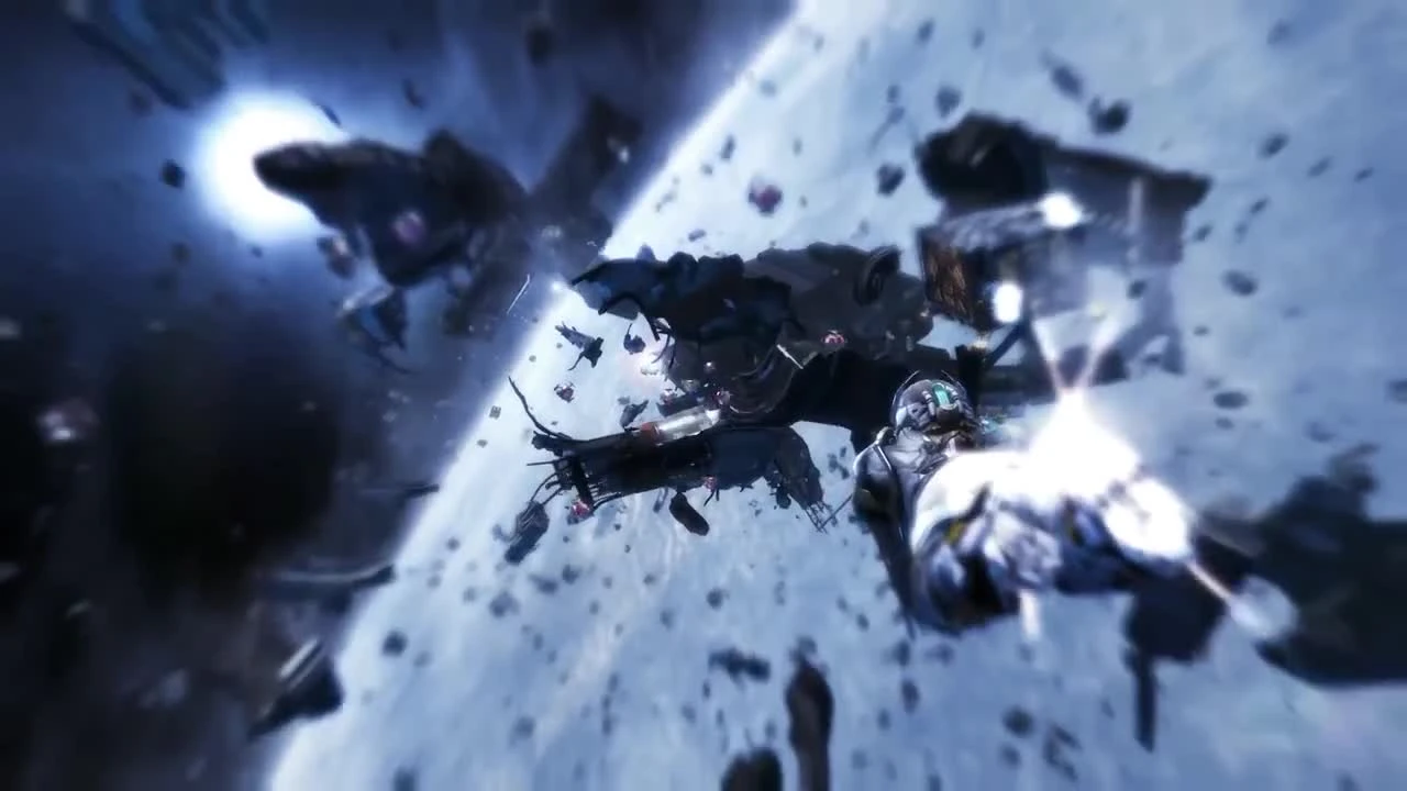 Dead Space: Есть ли жизнь после смерти?