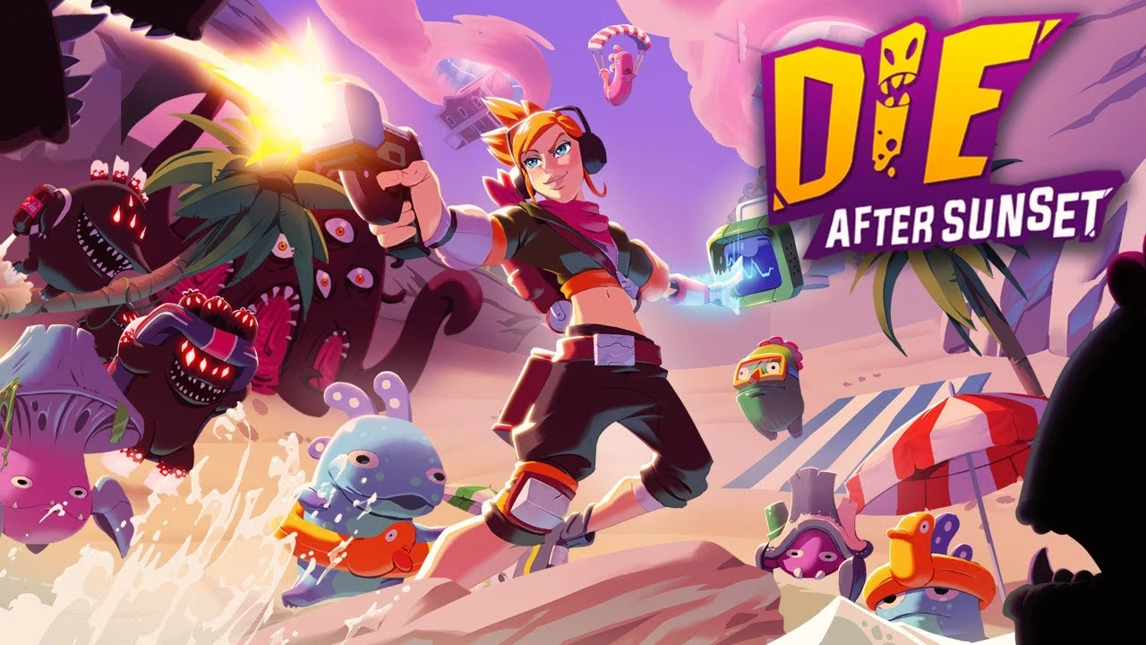 Полная версия Die After Sunset выйдет на ПК и консолях в этом году