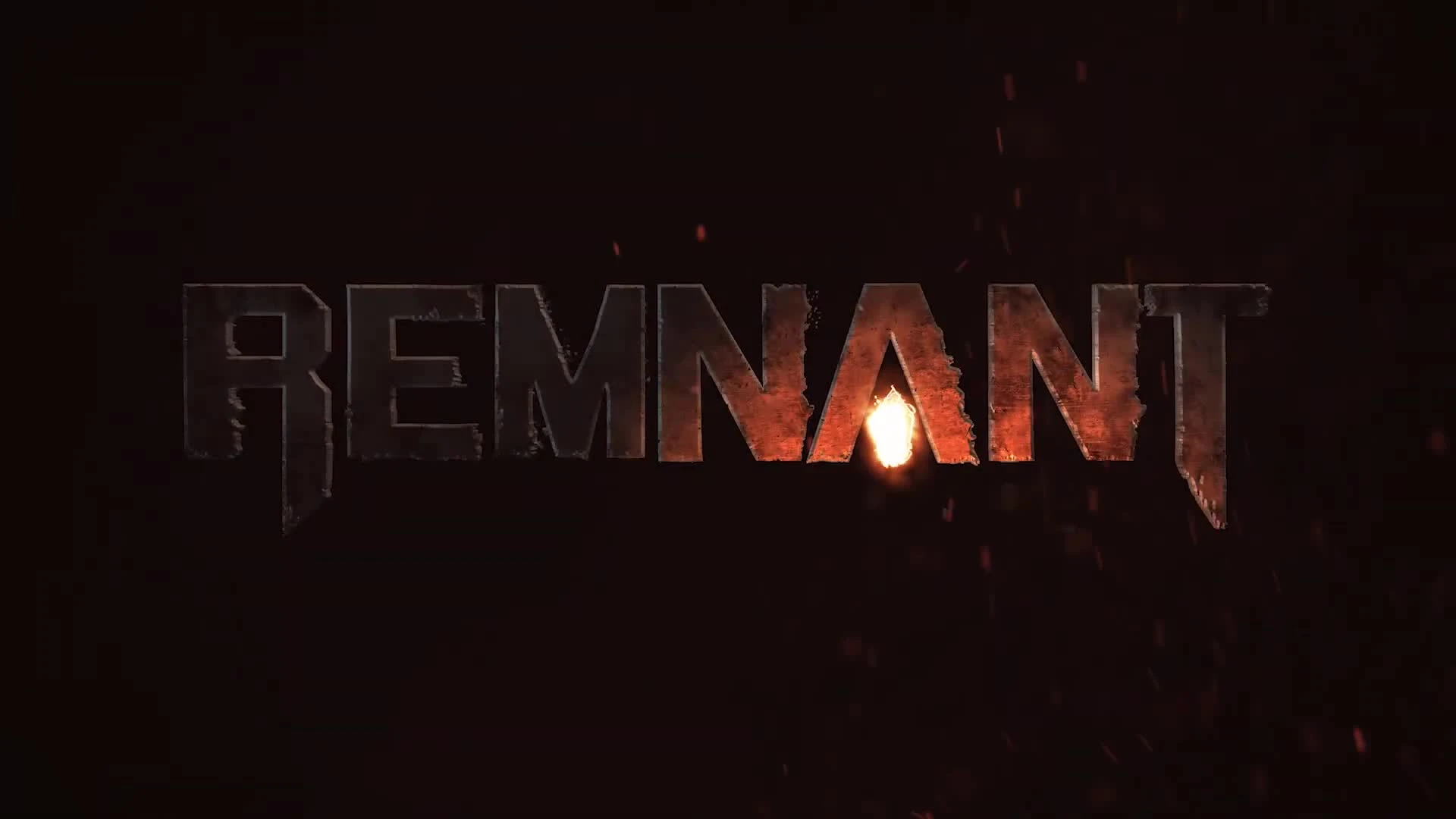 Особенности выживания в Remnant: From the Ashes в обзорном трейлере