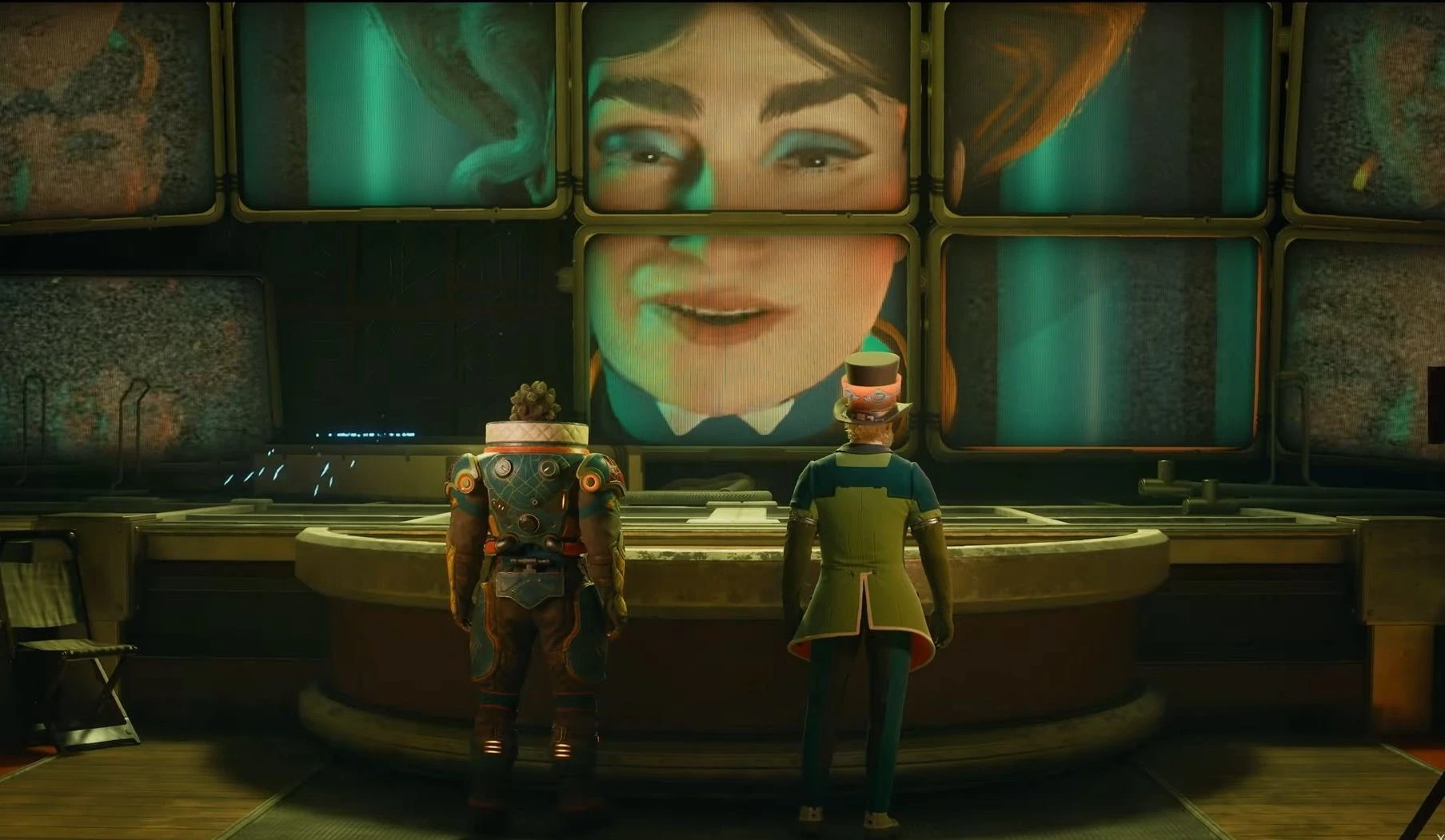 Советы и хитрости для прохождения Outer Worlds 2