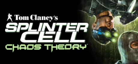 Tom Clancy"s Splinter Cell: Chaos Theory: Трейнер/Trainer (+4) [1.05] {Abolfazl.k}
