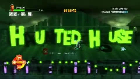 Obscure "Дебютный тизер"