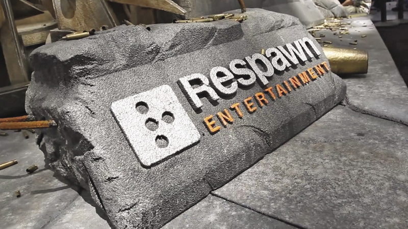 Respawn советская ул 14 фото Разработчики Titanfall ищут сотрудников для новой адвенчуры с видом от третьего 