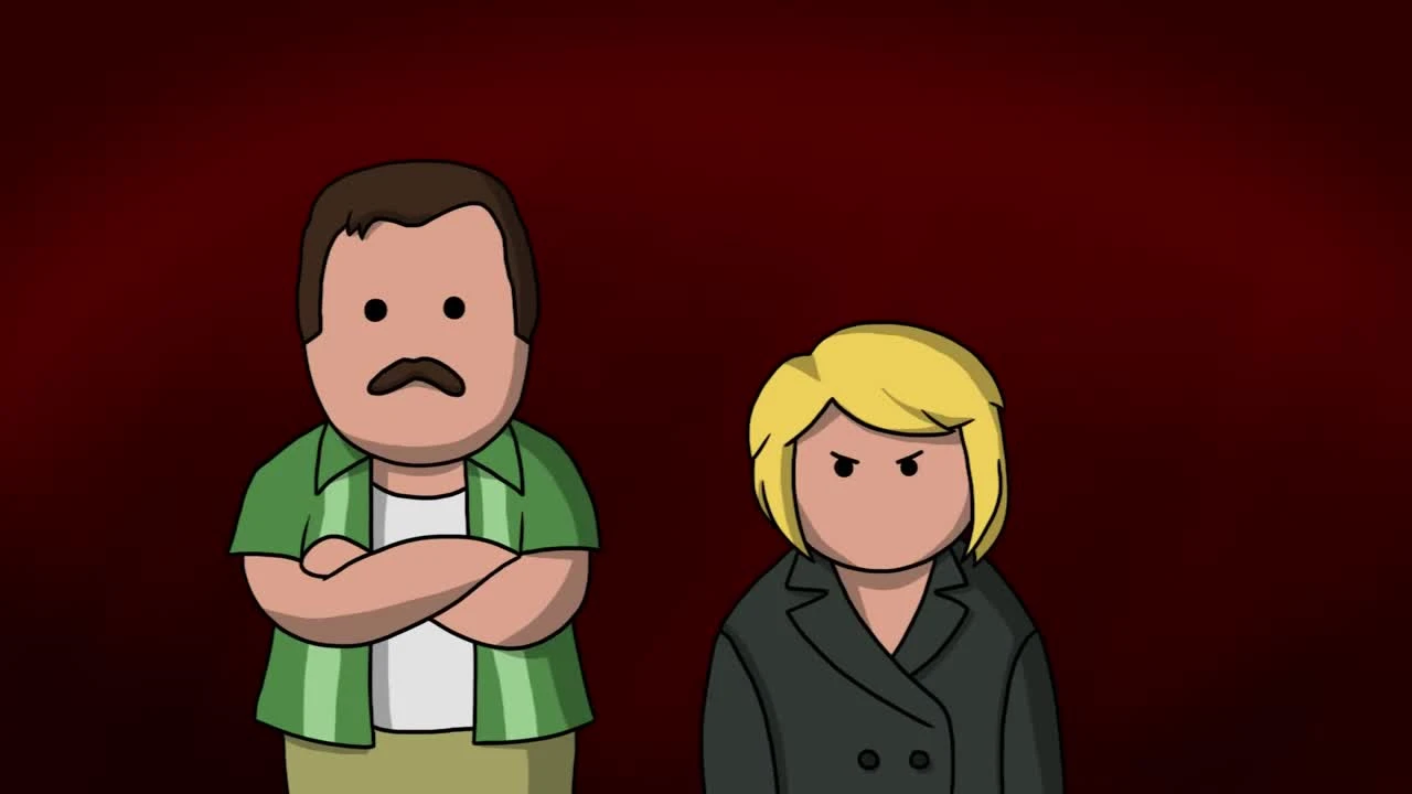 Мульт: Uncharted Lore [Прикол]