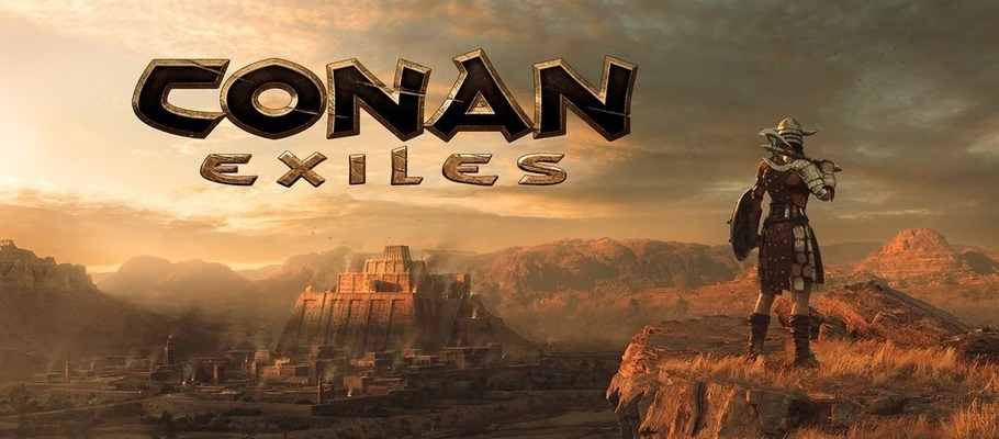 Conan Exiles - новое "Предложение недели" в PS Store