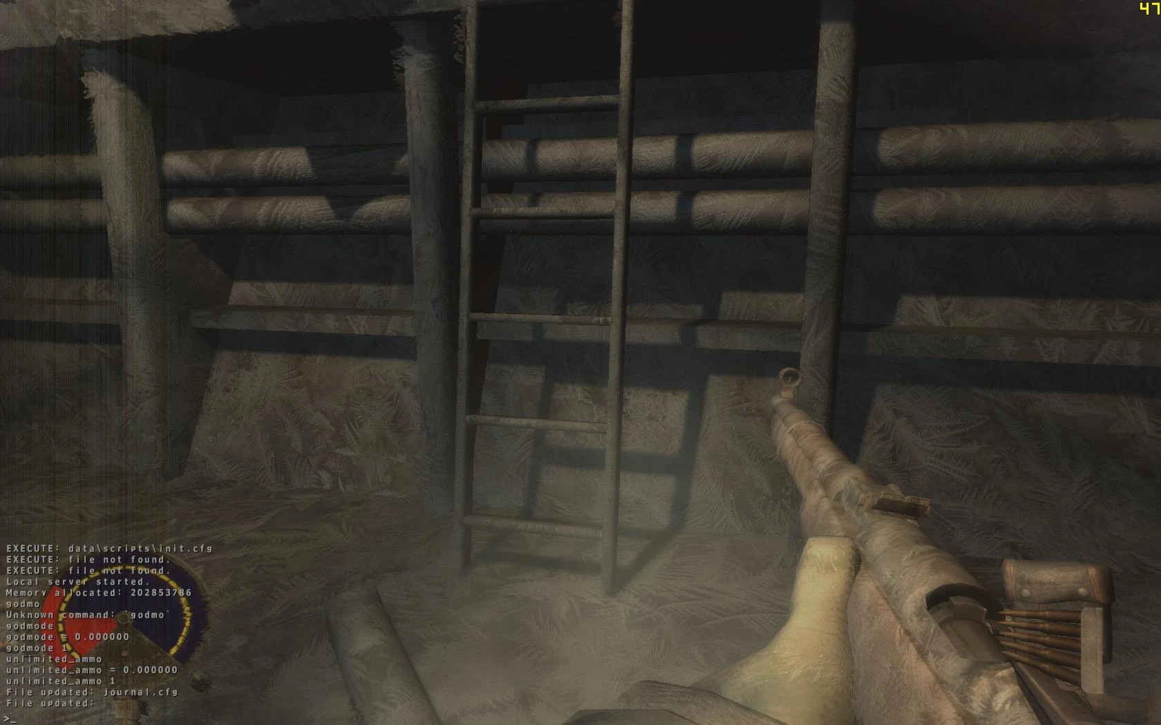 Анабиоз (Cryostasis): Сон Разума: Активация консоли + коды