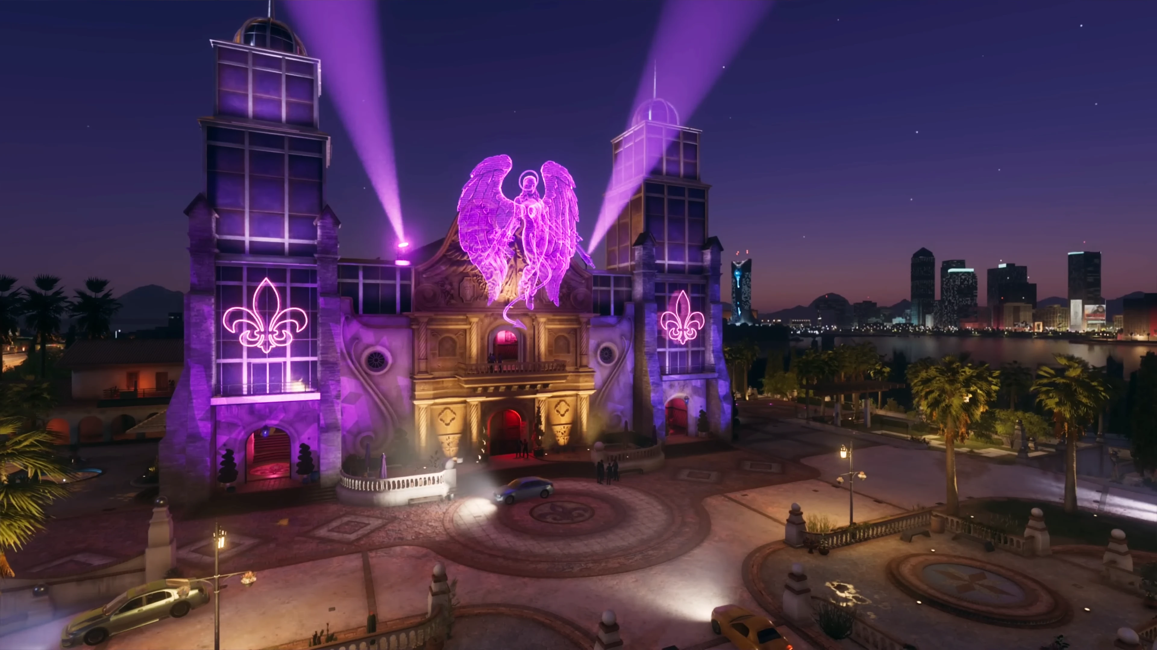 "Даже не мечтайте о 60 FPS": перезапуск Saints Row проанализировали на прошлом поколении консолей