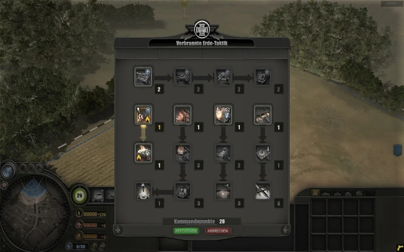 Company of Heroes "Blitzkrieg MOD v1.5.0 Beta"