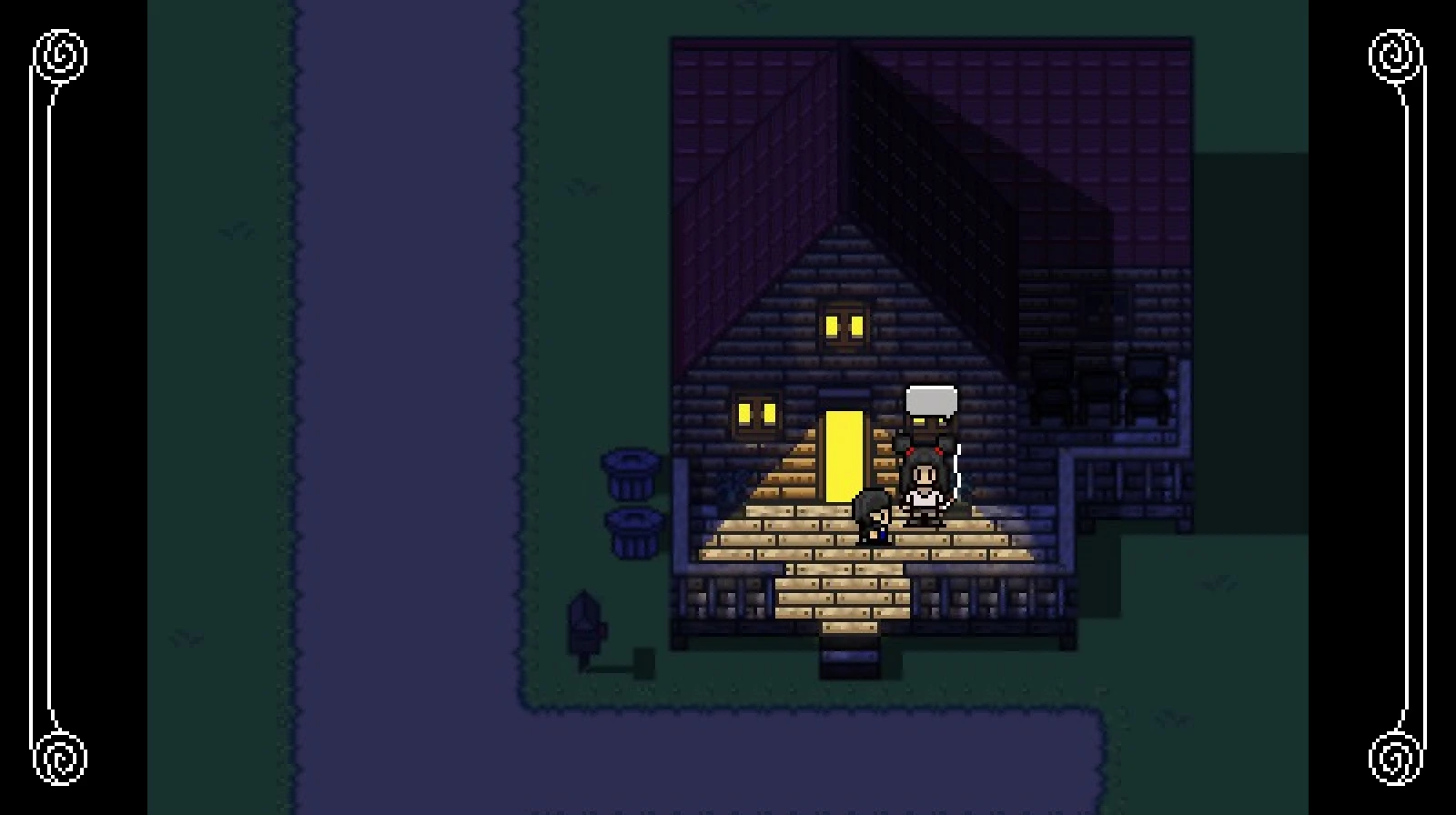 My Big Sister выйдет на Switch 10 Мая