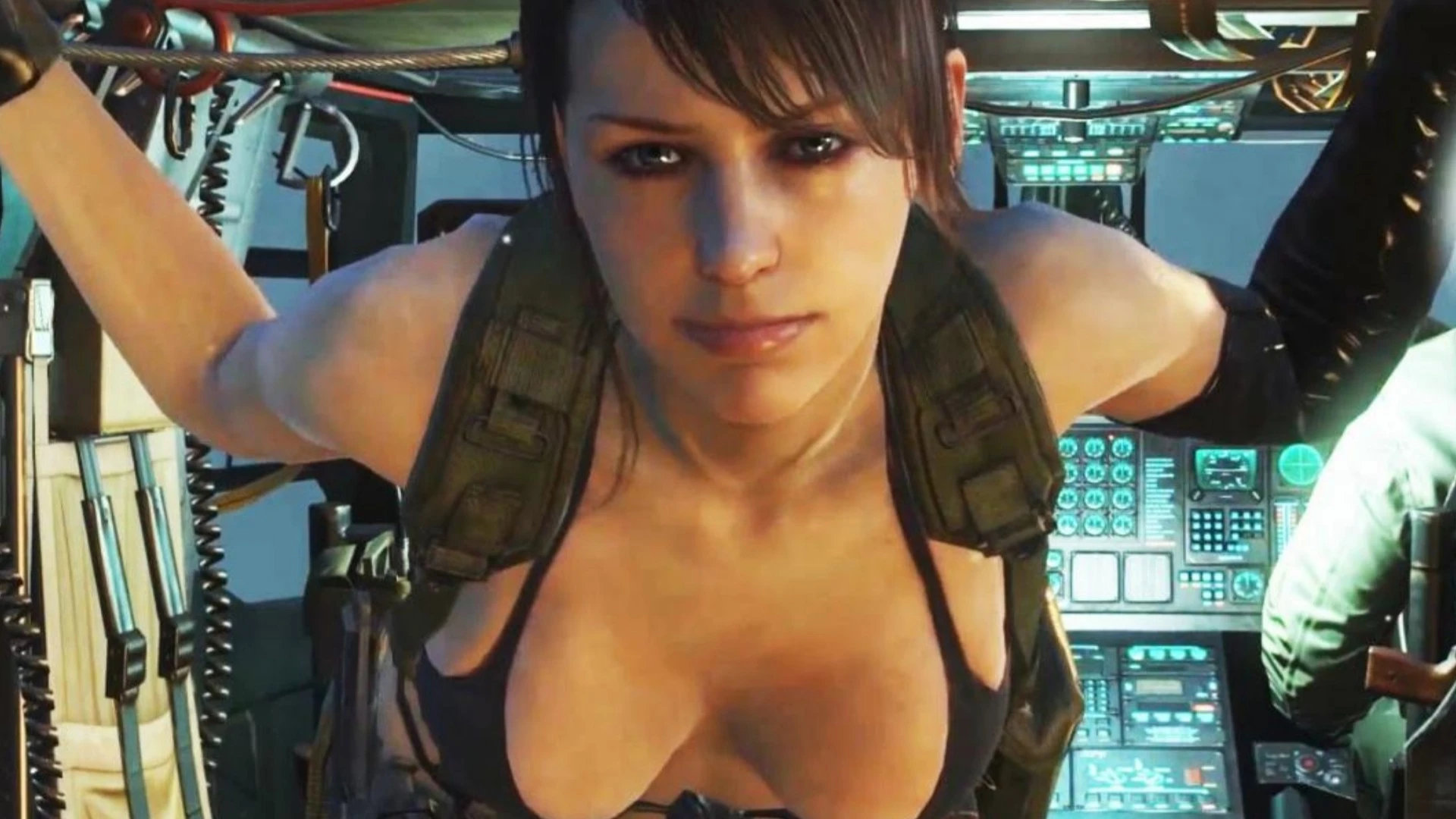 Японская компания выпустит мерч по Metal Gear Solid