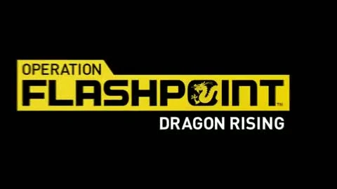 Operation Flashpoint 2 "E3 09: Trailer"