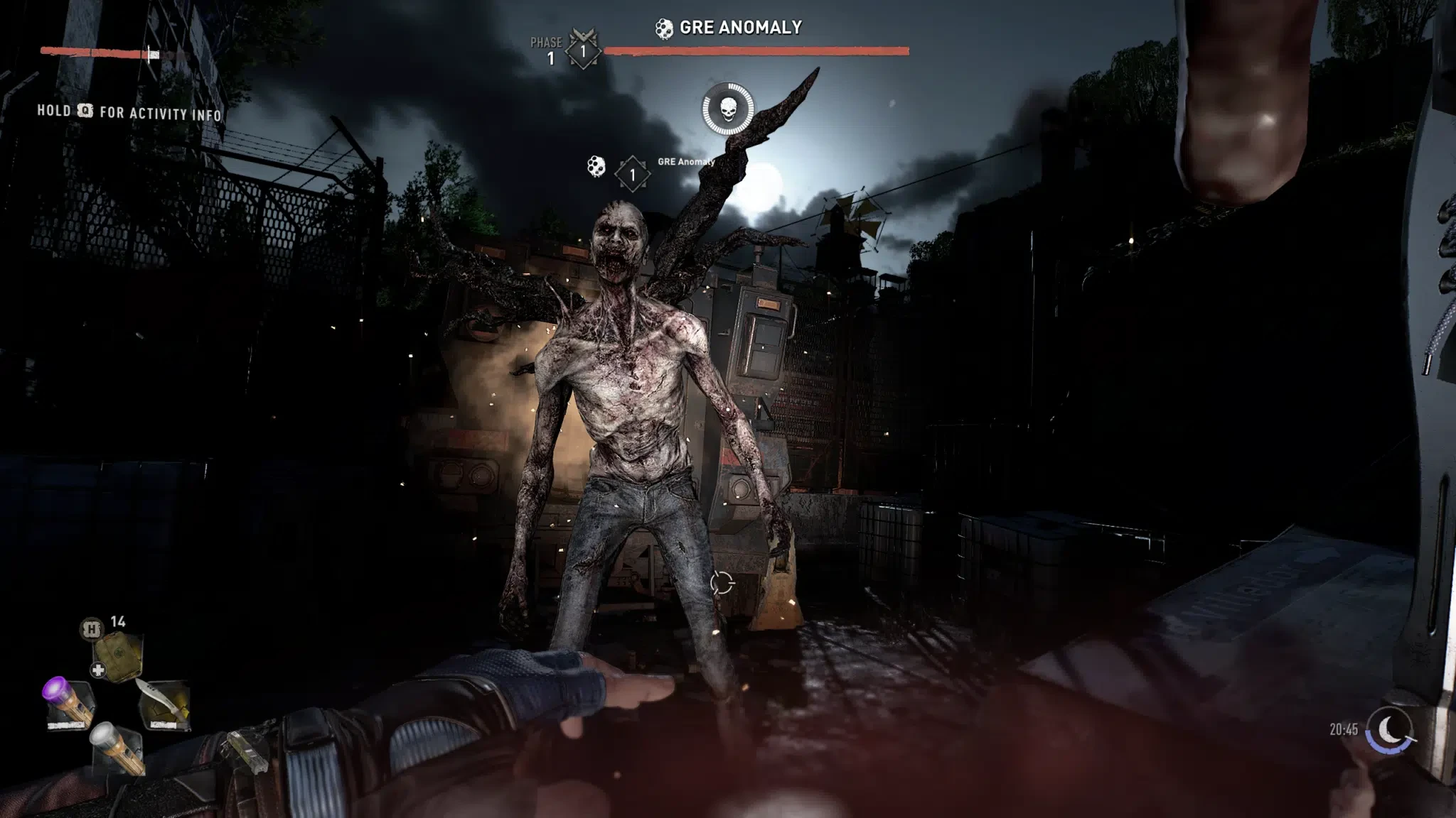 Вышло обновление для ПК-версии Dying Light 2: Stay Human, исправляющее "петлю смерти" и не только