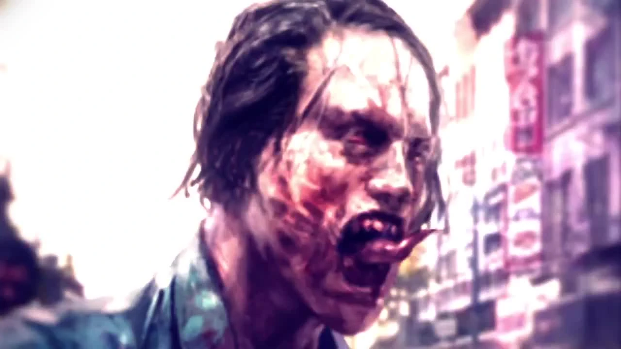 Hounds "Второй трейлер"