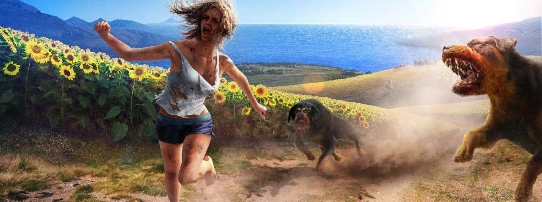 Выживалка Die Young вышла из раннего доступа спустя два года