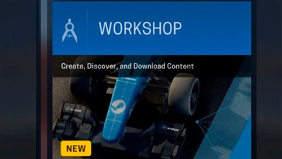 В Motorsport Manager теперь есть 2D-режим