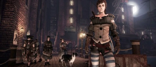 Fable 4 должен был быть "мрачнее и прозаичнее"