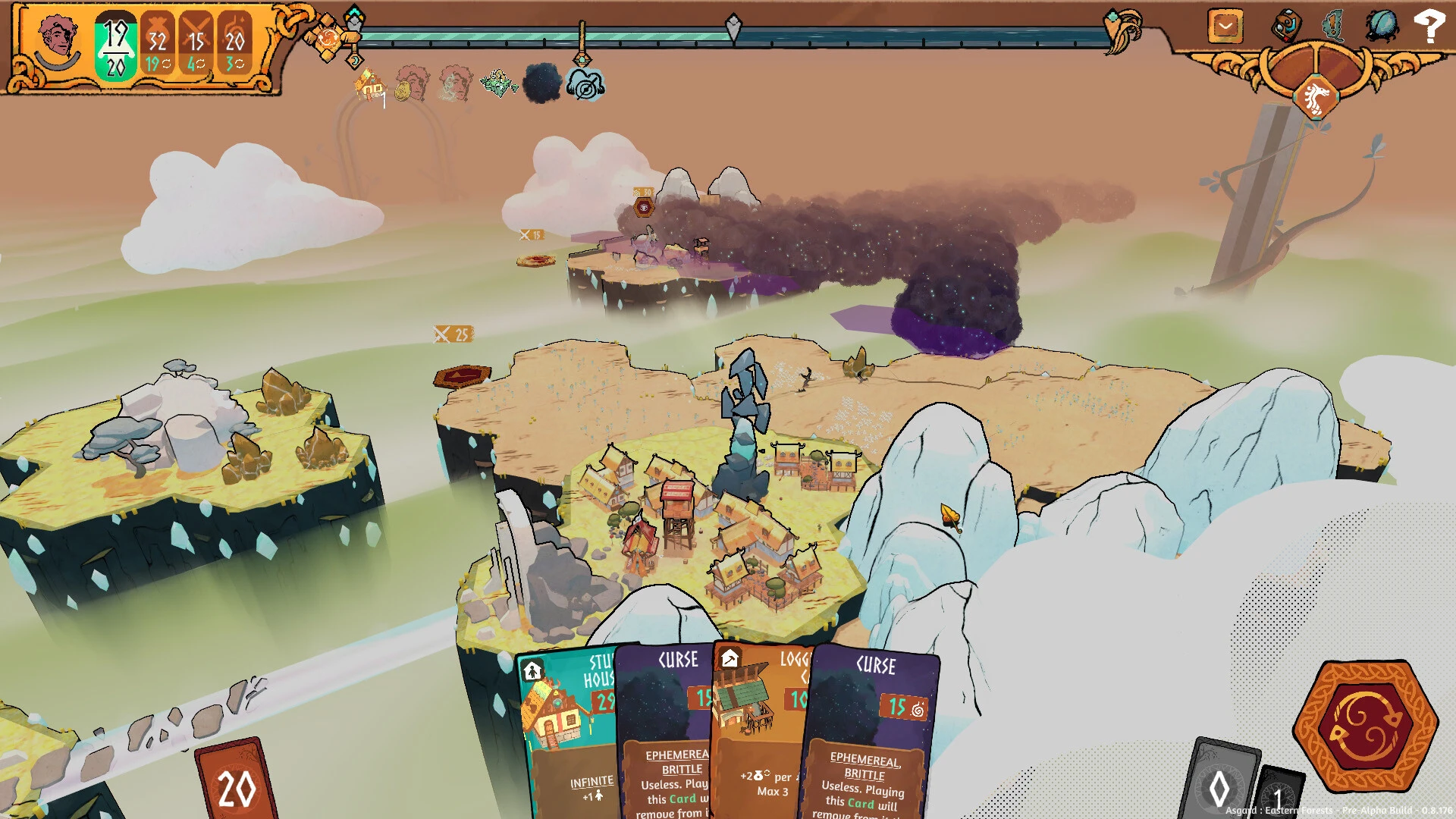 Roots of Yggdrasil "Таблица для Cheat Engine" [UPD: 09.09.2024] {ColonelRVH}