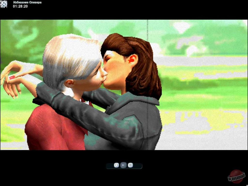 Русские The Movies