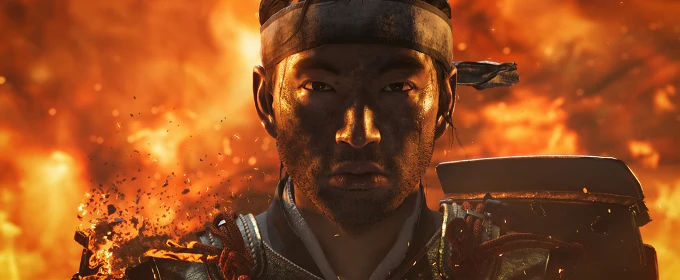 Когда выйдет Ghost of Tsushima? Появилась новая информация о сроках релиза эксклюзива для PlayStation 4