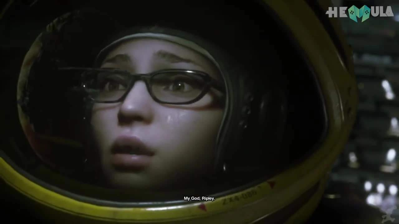 Alien Blackout - Проблемы игровой серии Чужой