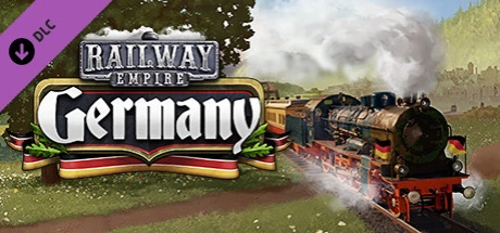 Railway Empire отправляется в Германию - релиз нового DLC