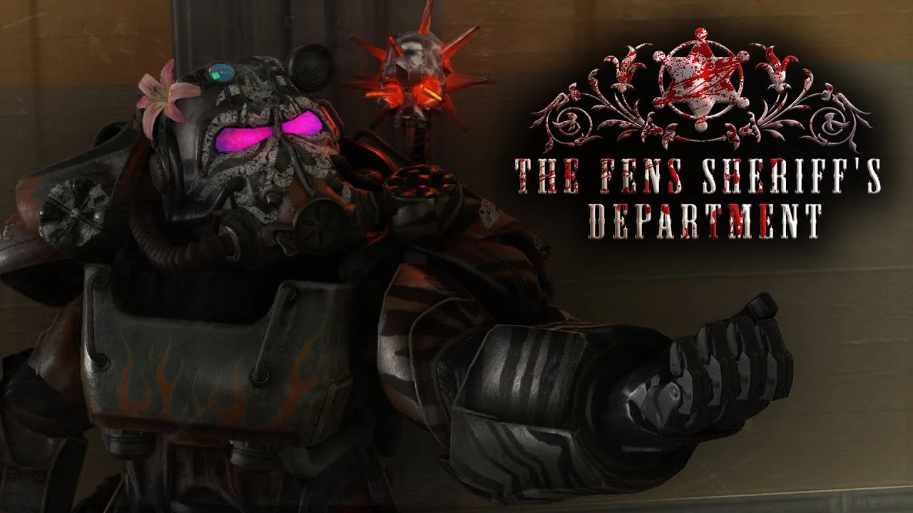 Для Fallout 4 вышел мод размером с DLC, добавляющий 17 500 реплик, фракцию и новую концовку