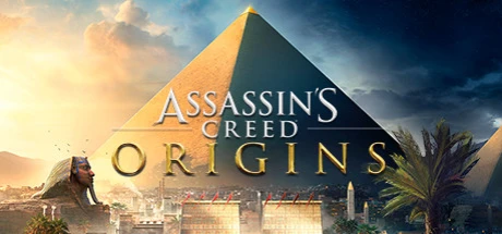 Assassin's Creed: Origins: Трейнер/Trainer (+6) [1.51] {MrAntiFun}
