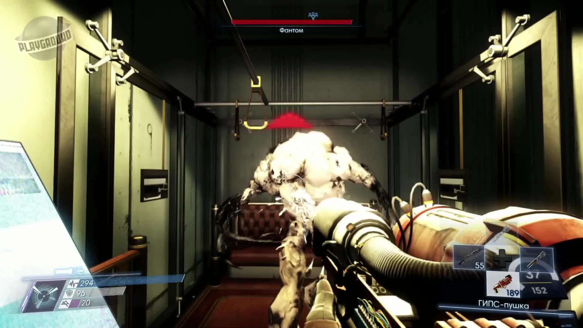 Обзор Prey (2017): учись, Гейб