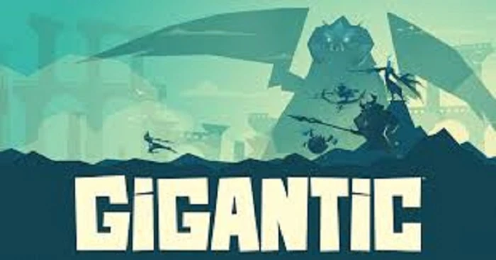 Открытый бета тест в Gigantic