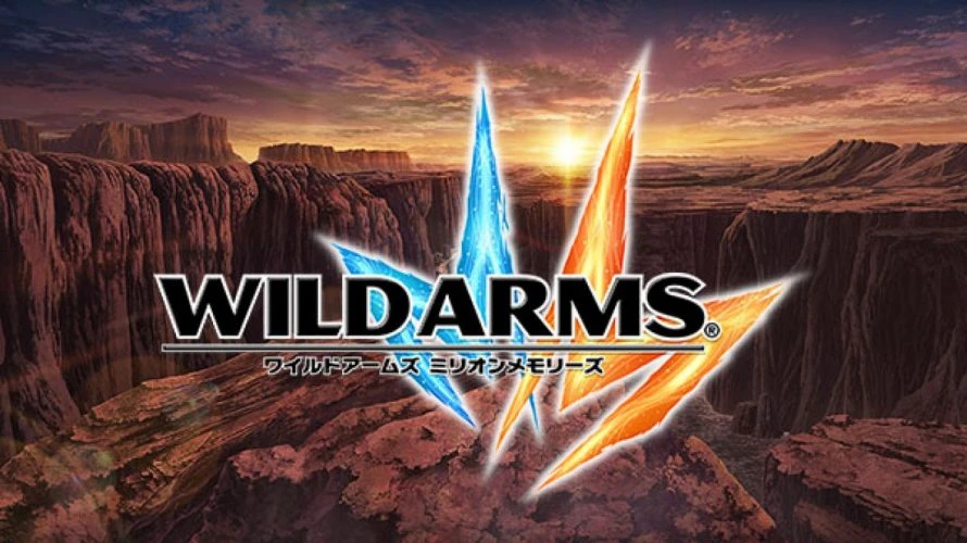 Wild Arms: Million Memories выйдет в этом году