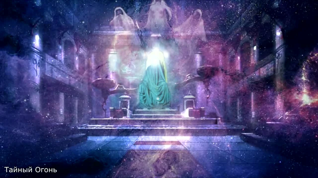 Пламя Анора и пламя Удуна - о чем Гэндальф говорил балрогу? | Лор Средиземья