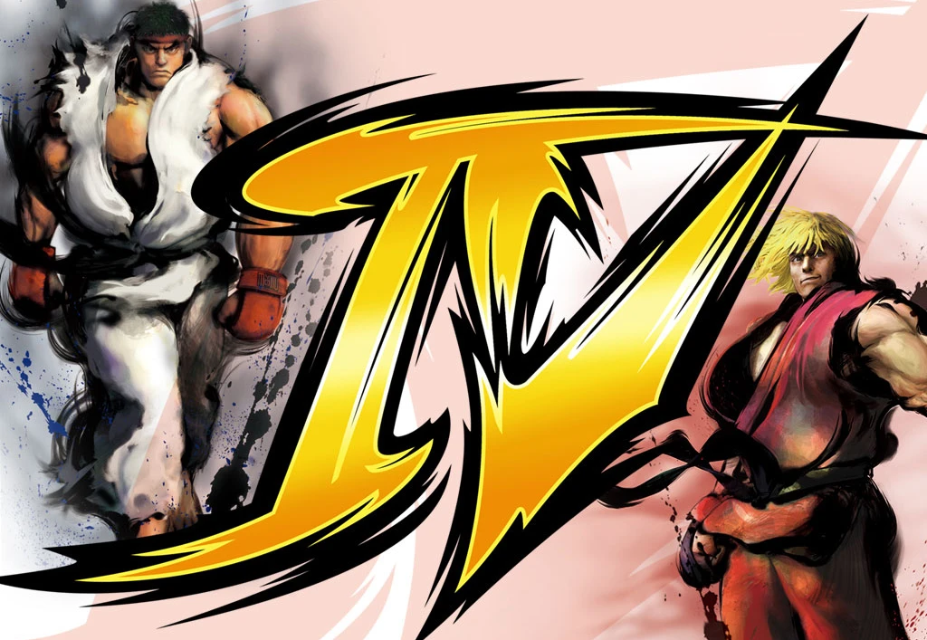 "Уличные Бойцы" мирового класса сразятся за $25 000 в Fight Night: Street Fighter 4 на ESGNTV