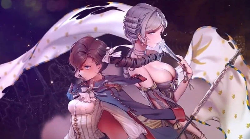 Пошаговая ролевая стратегия Banner of the Maid выйдет на PS4, Xbox One, and Switch