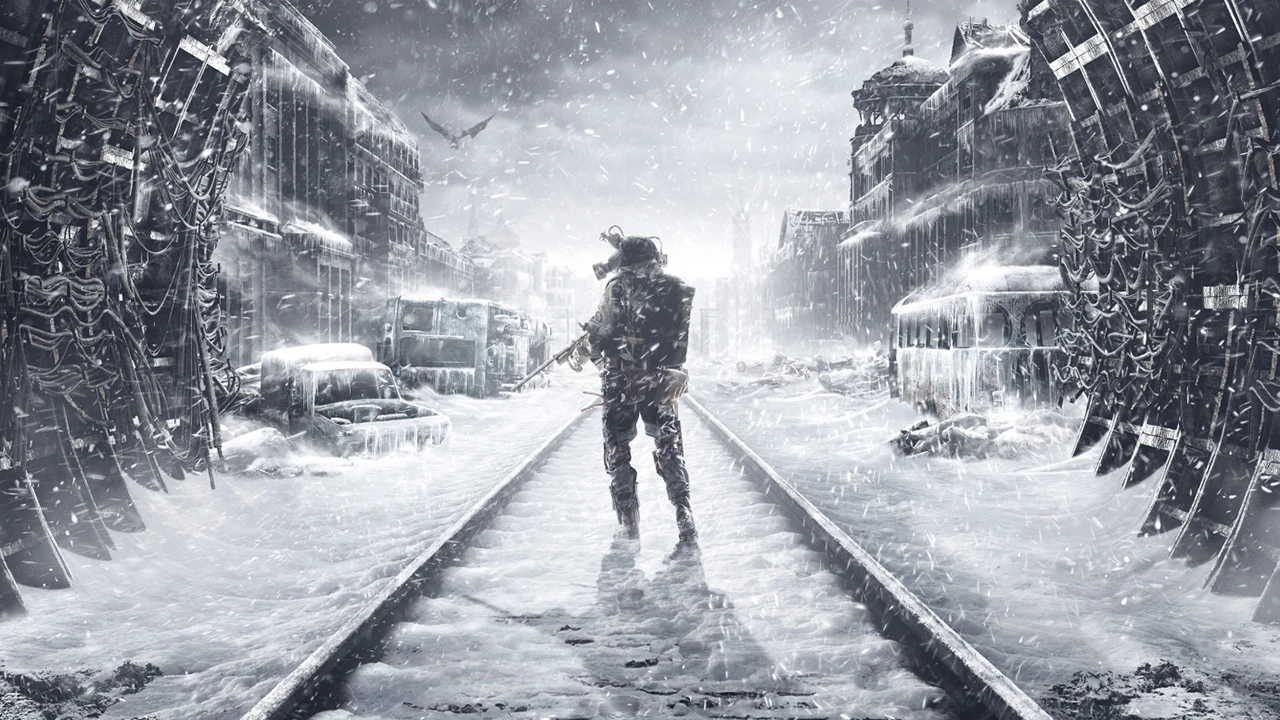 Релиз Metro Exodus отложен до начала 2019 года