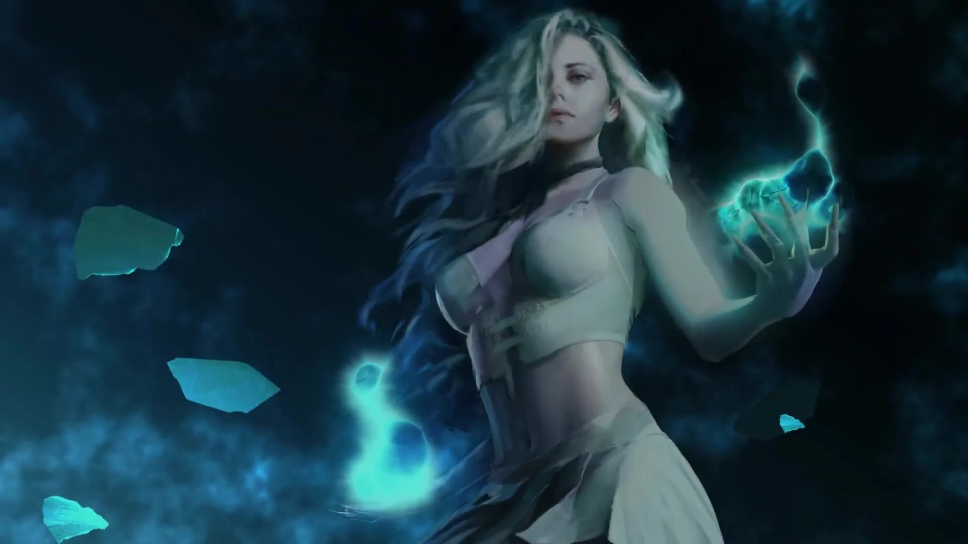 Трейлер открытого бета тестирования Mythgard