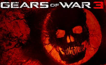 Первые скриншоты Gears of War 3
