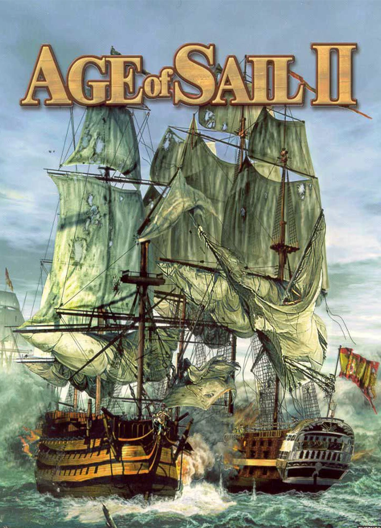 Age of Sail 2