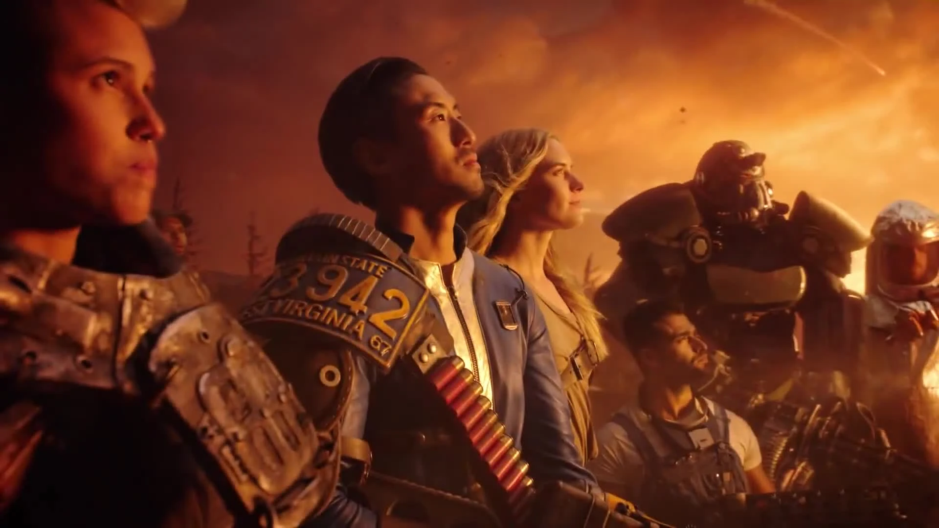 The Elder Scrolls 6 Разбор интервью Тодда Говарда о TES 6 и Starfield