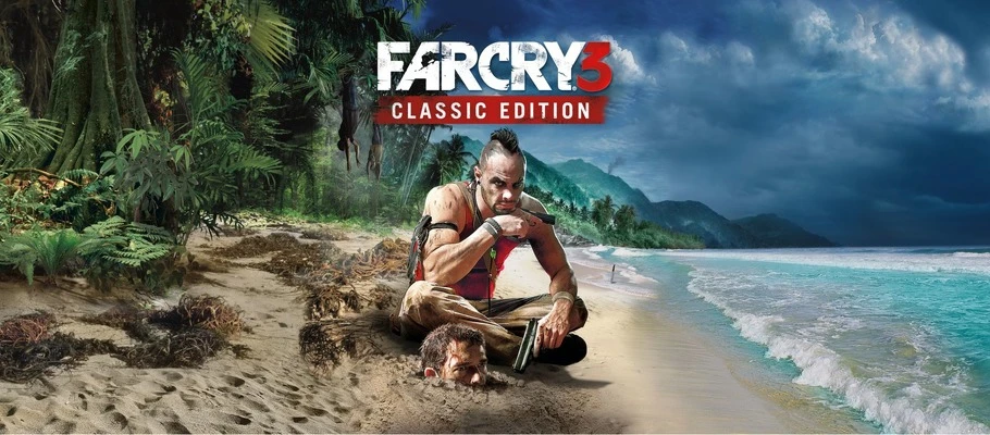 Far Cry 3: Classic Edition потеряла "сезонную эксклюзивность" и доступна для отдельного приобретения