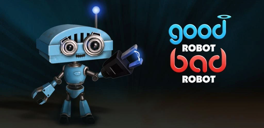 Good Robot или Bad Robot