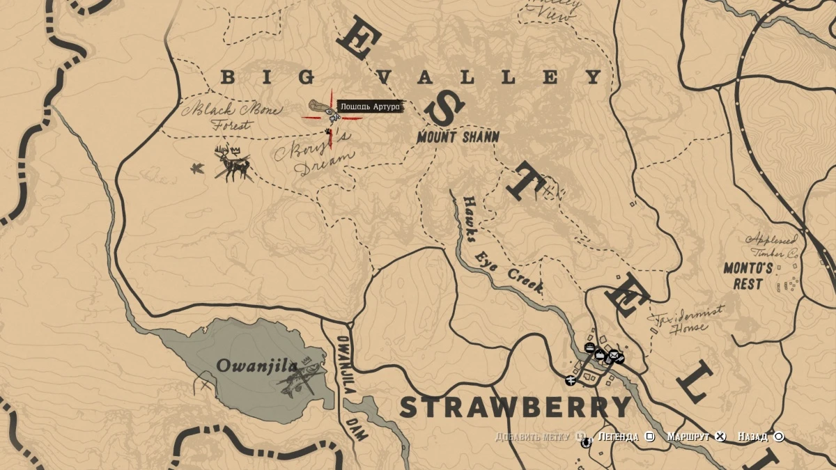 5 малоизвестных, но захватывающих фактов о Red Dead Redemption 2